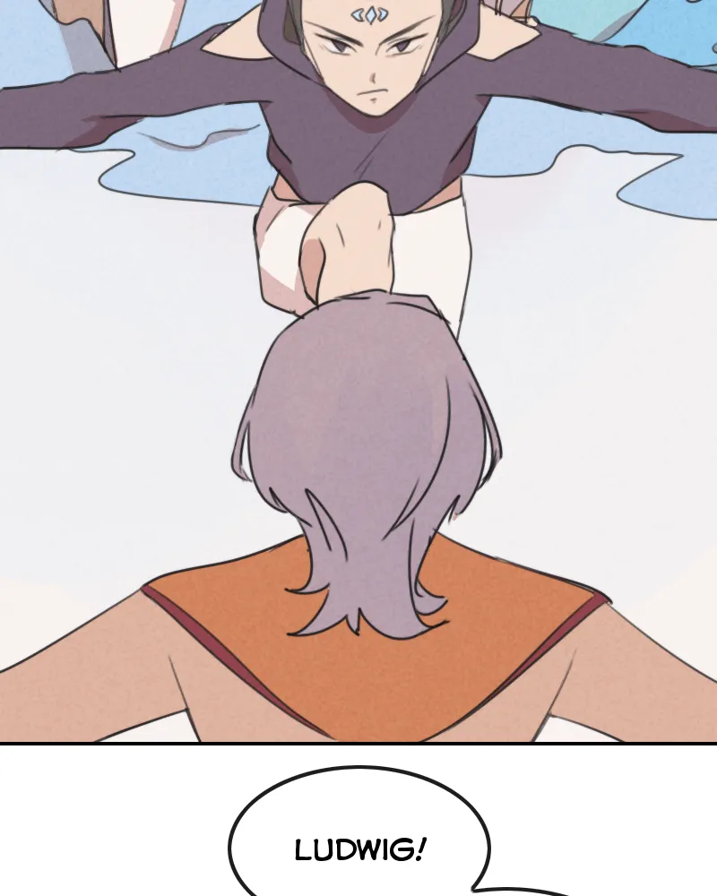 Read Blue Matter chapter 89 image 17 on Lezhin