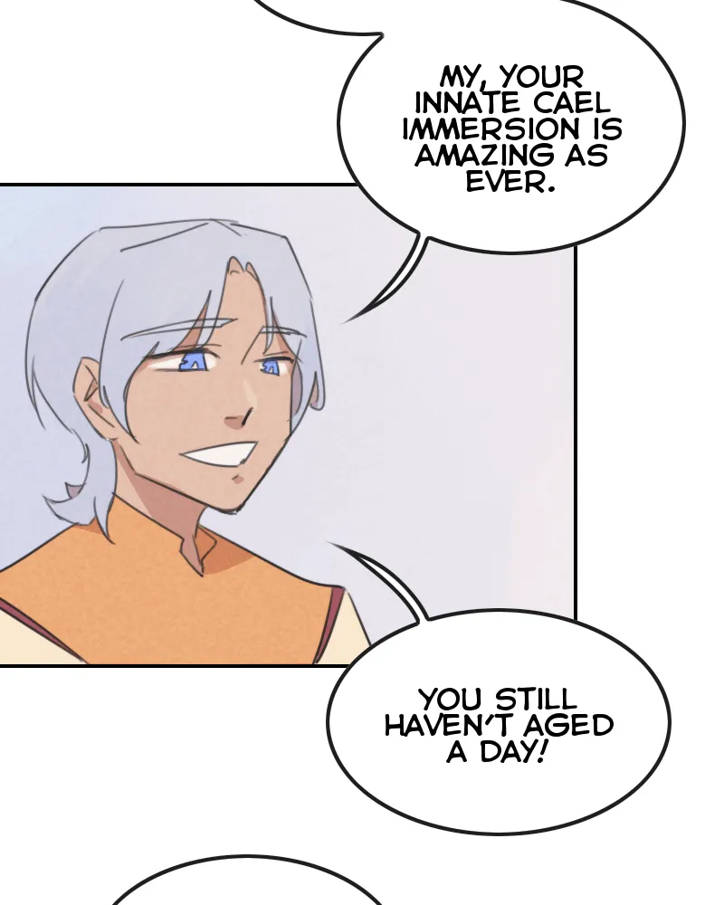 Read Blue Matter chapter 89 image 18 on Lezhin