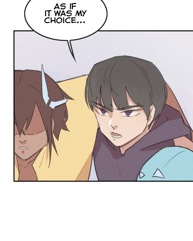 Read Blue Matter chapter 89 image 19 on Lezhin