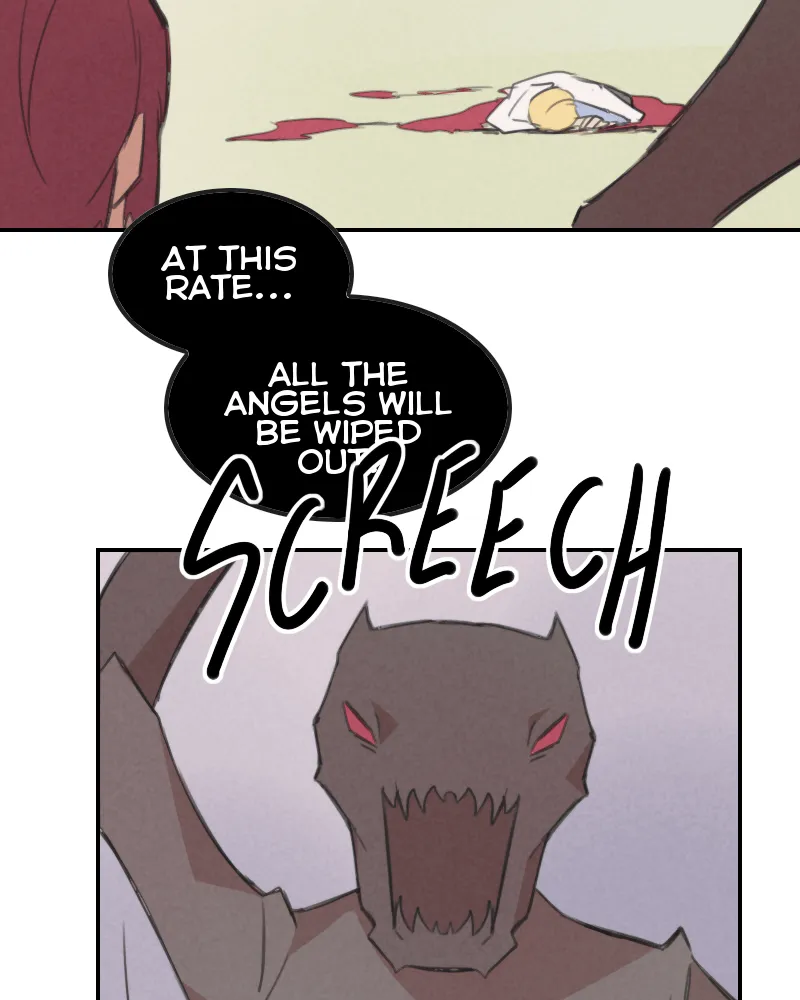 Read Blue Matter chapter 89 image 2 on Lezhin