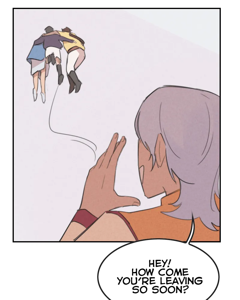Read Blue Matter chapter 89 image 20 on Lezhin
