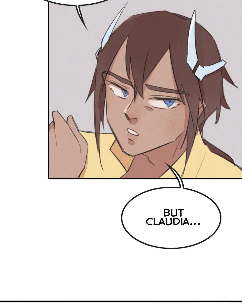 Read Blue Matter chapter 89 image 26 on Lezhin