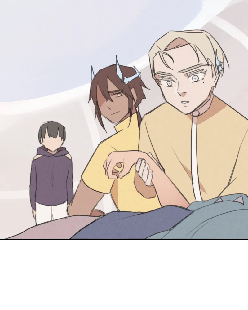 Read Blue Matter chapter 89 image 27 on Lezhin
