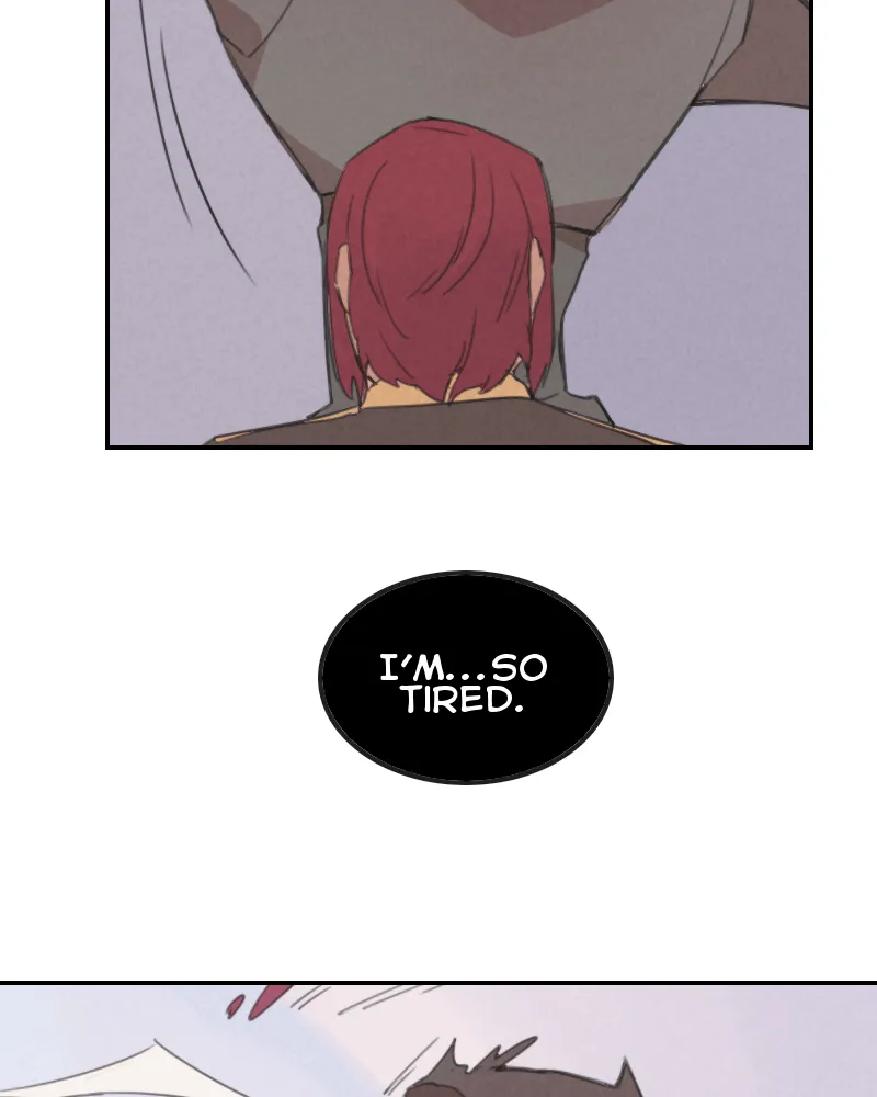 Read Blue Matter chapter 89 image 3 on Lezhin