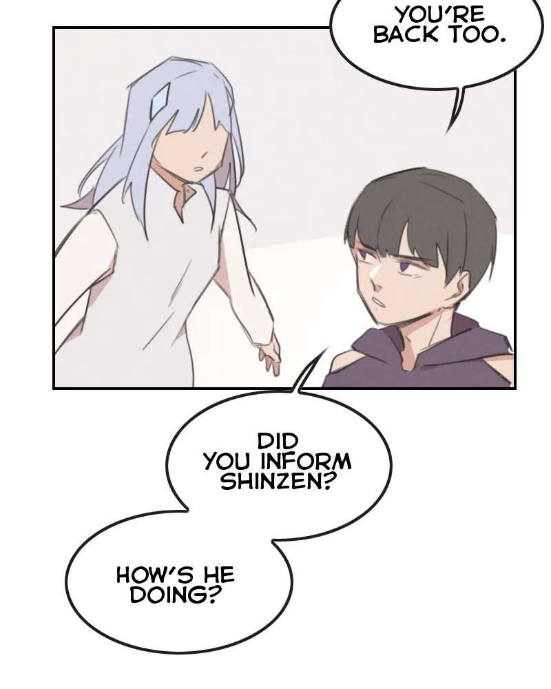 Read Blue Matter chapter 89 image 30 on Lezhin