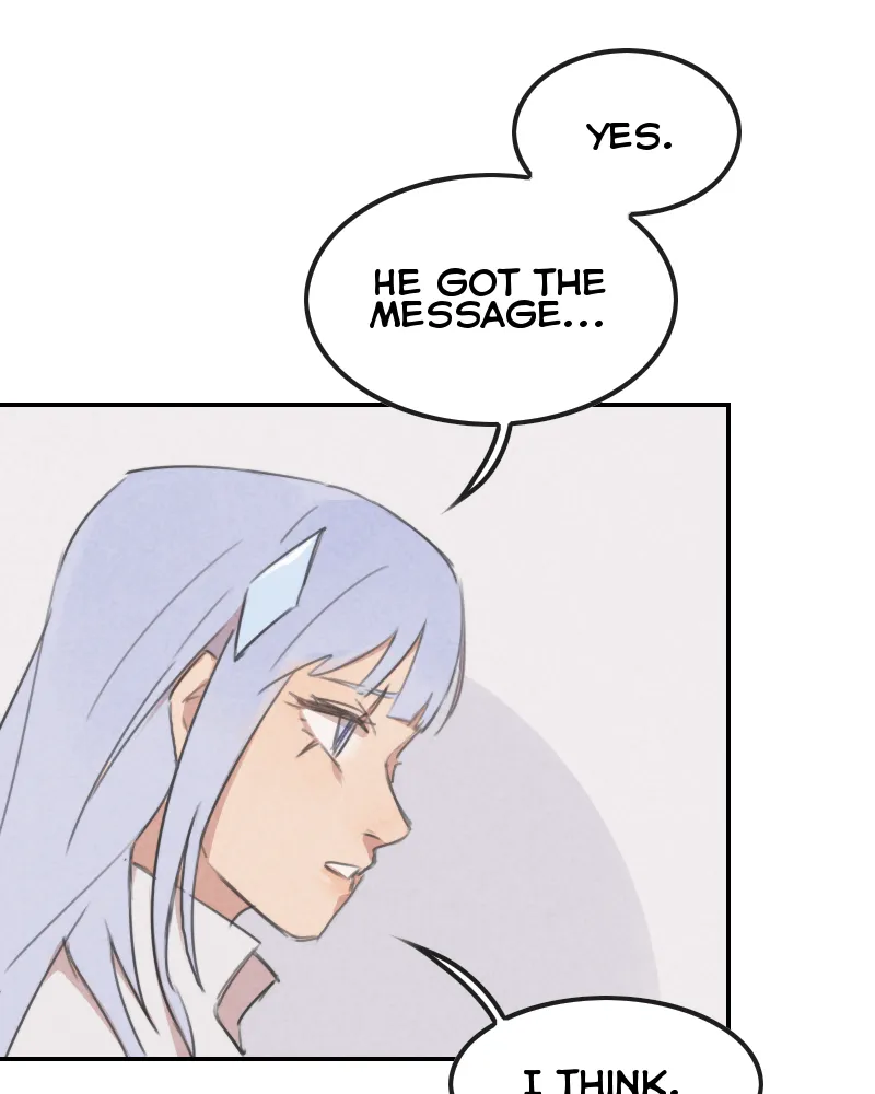 Read Blue Matter chapter 89 image 31 on Lezhin