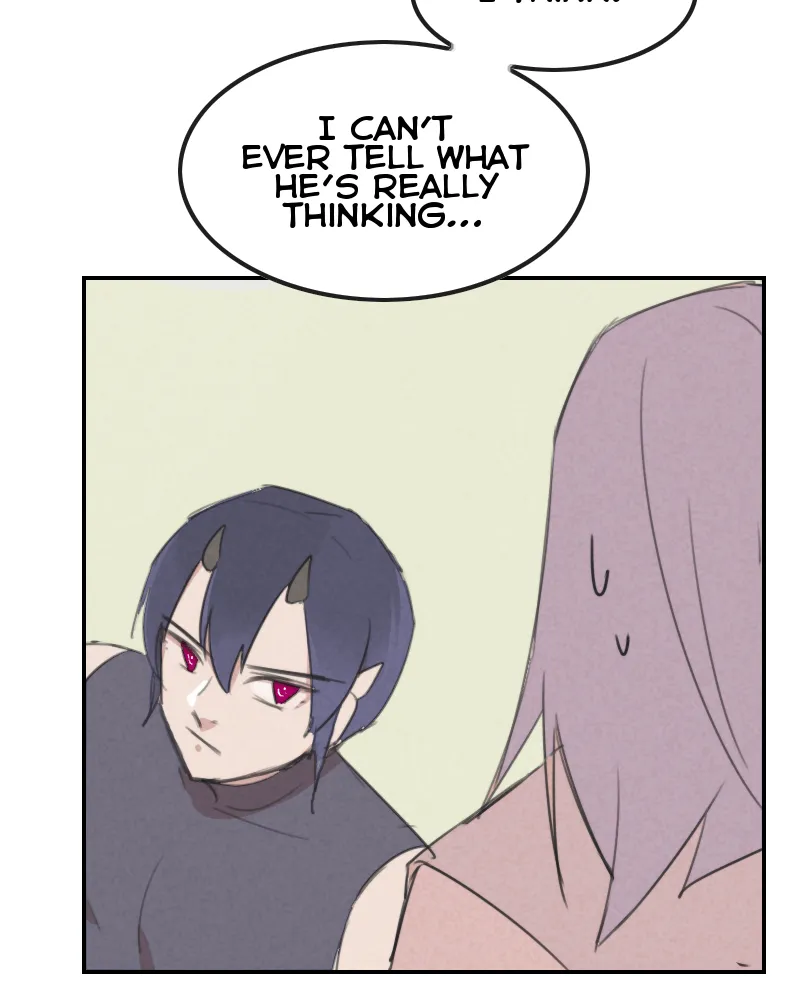 Read Blue Matter chapter 89 image 32 on Lezhin