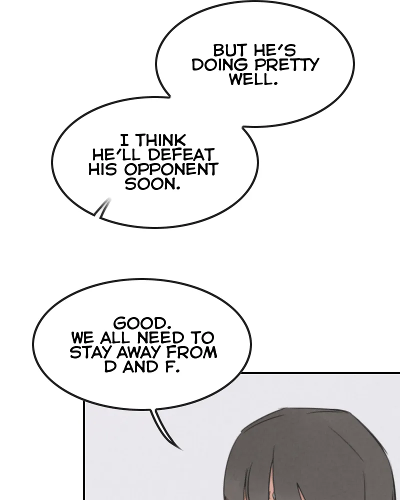 Read Blue Matter chapter 89 image 33 on Lezhin