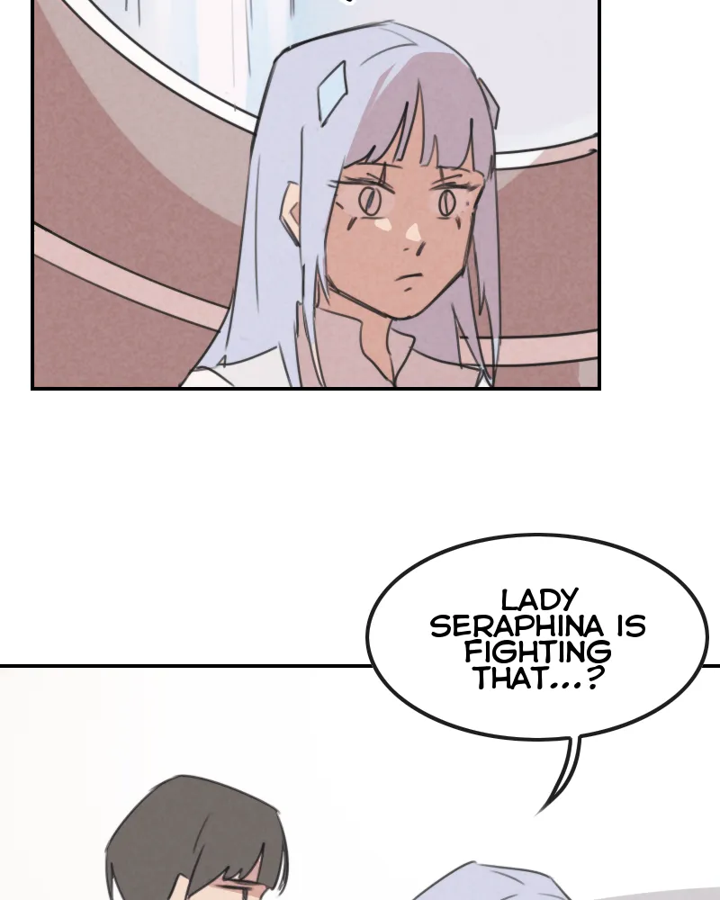 Read Blue Matter chapter 89 image 35 on Lezhin