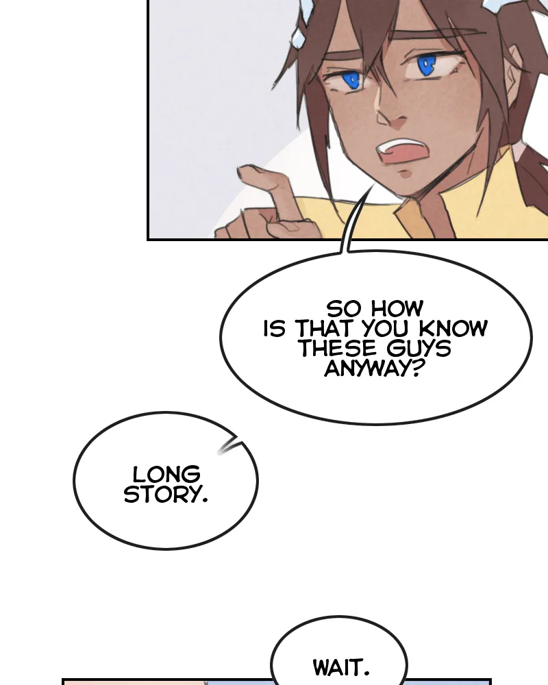 Read Blue Matter chapter 89 image 37 on Lezhin