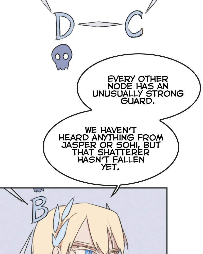 Read Blue Matter chapter 89 image 44 on Lezhin