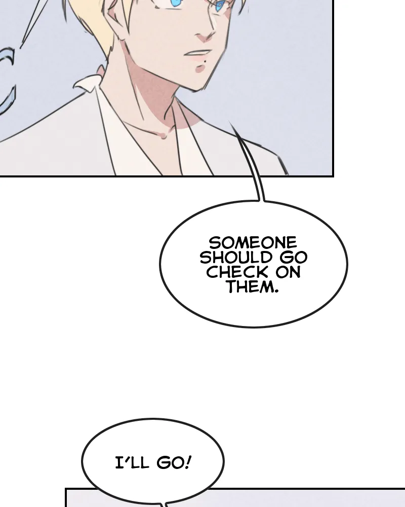 Read Blue Matter chapter 89 image 45 on Lezhin
