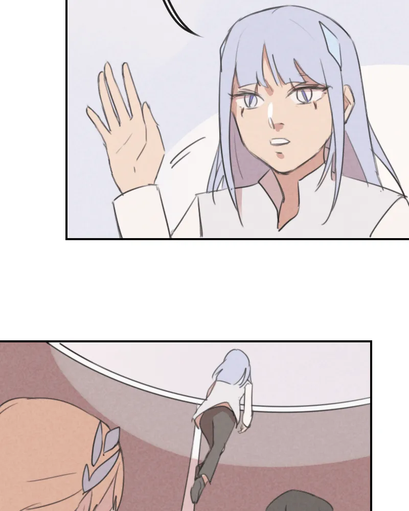 Read Blue Matter chapter 89 image 46 on Lezhin