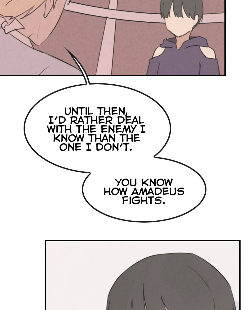 Read Blue Matter chapter 89 image 47 on Lezhin