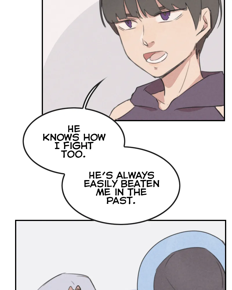 Read Blue Matter chapter 89 image 48 on Lezhin
