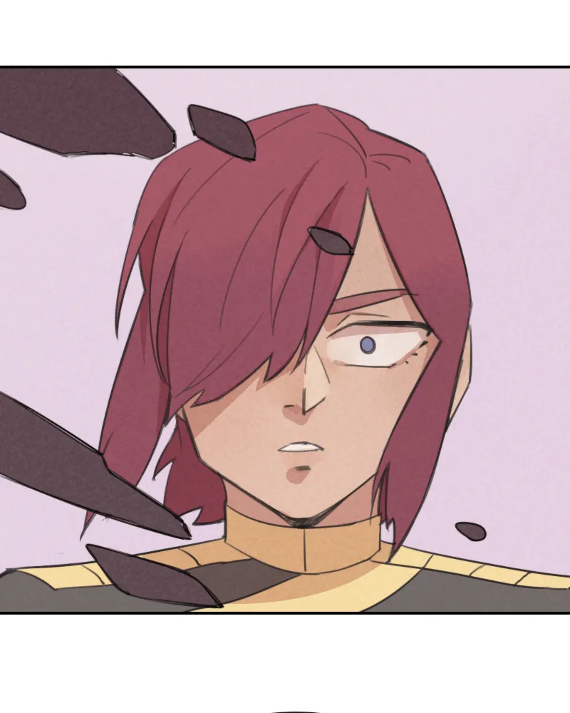 Read Blue Matter chapter 89 image 5 on Lezhin
