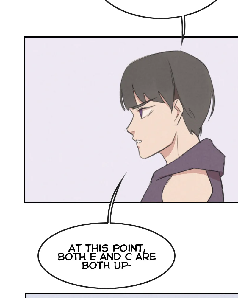 Read Blue Matter chapter 89 image 50 on Lezhin