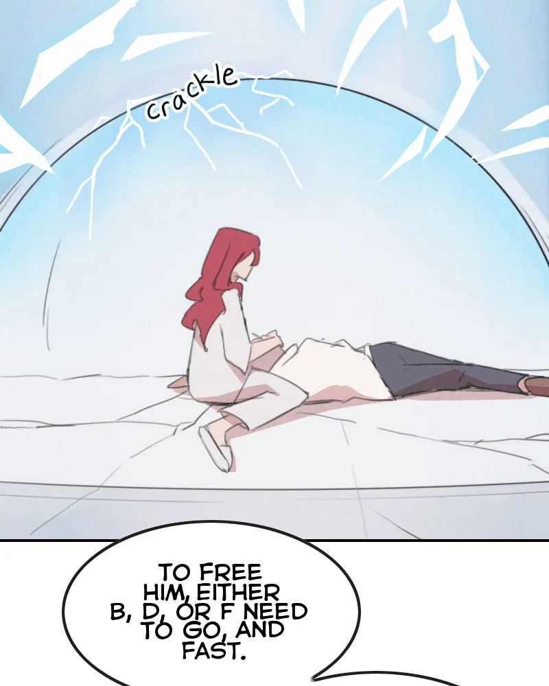 Read Blue Matter chapter 89 image 56 on Lezhin