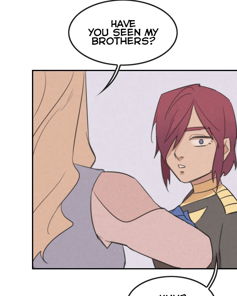 Read Blue Matter chapter 89 image 6 on Lezhin