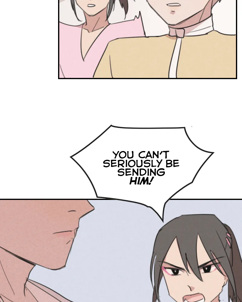 Read Blue Matter chapter 89 image 61 on Lezhin