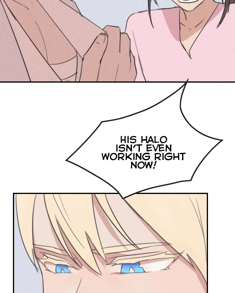 Read Blue Matter chapter 89 image 62 on Lezhin