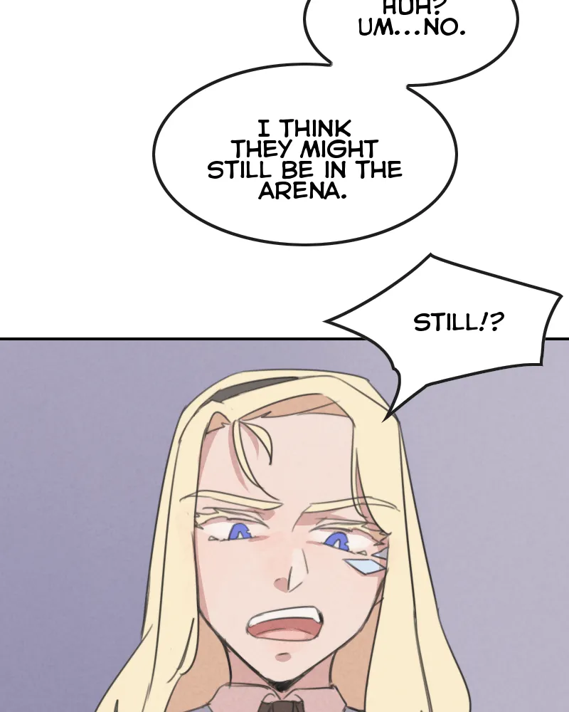 Read Blue Matter chapter 89 image 7 on Lezhin