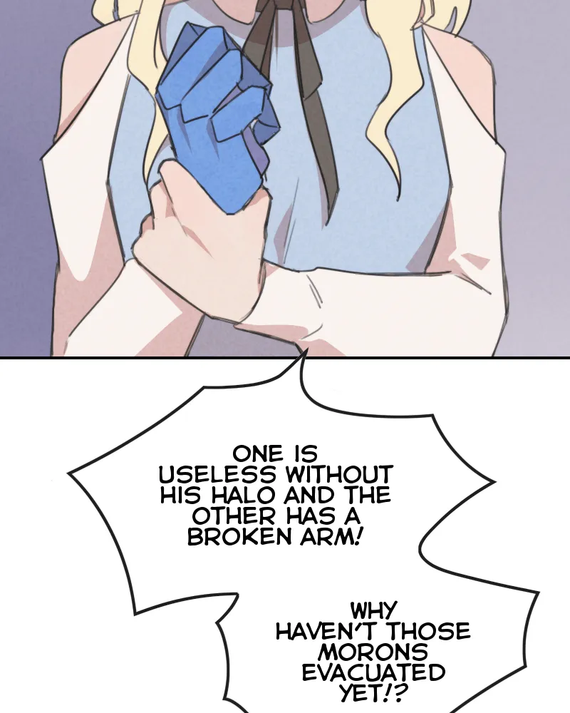 Read Blue Matter chapter 89 image 8 on Lezhin