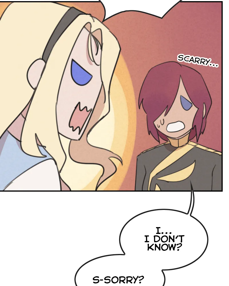 Read Blue Matter chapter 89 image 9 on Lezhin