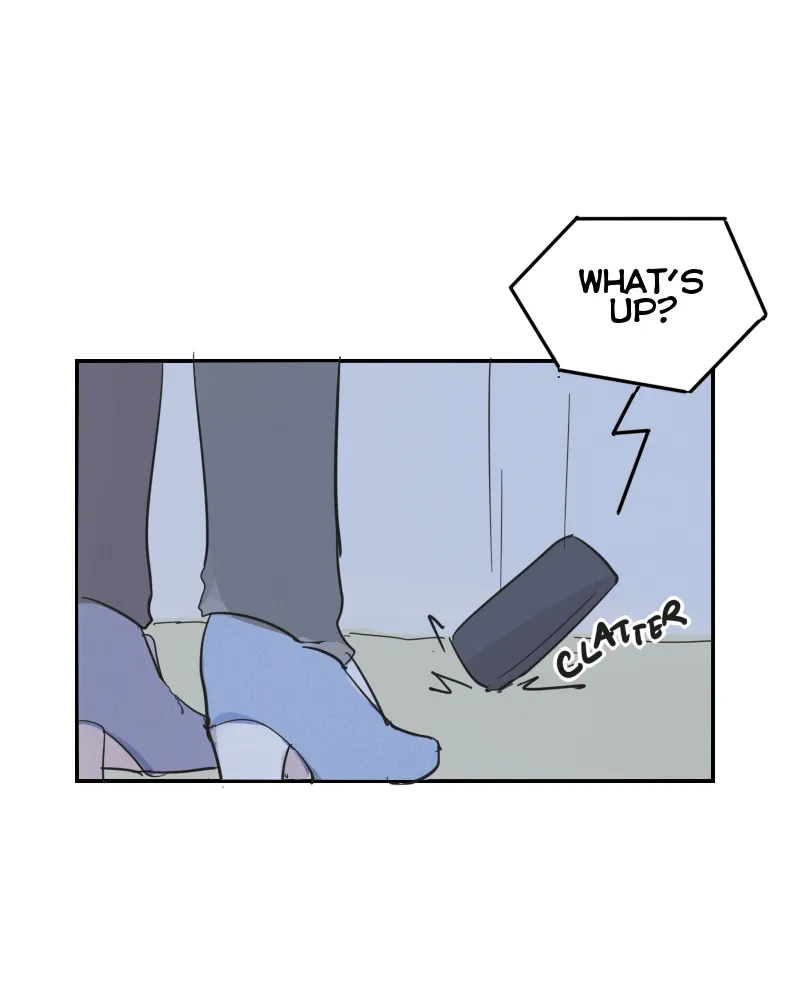 Read Blue Matter chapter 9 image 0 on Lezhin