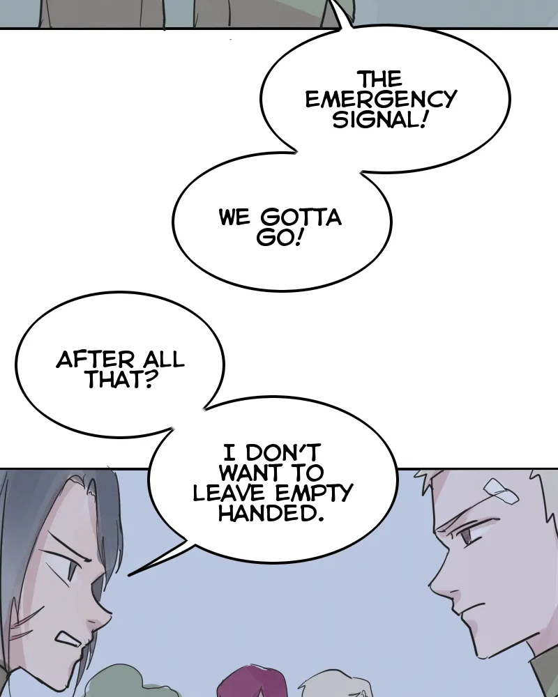 Read Blue Matter chapter 9 image 13 on Lezhin