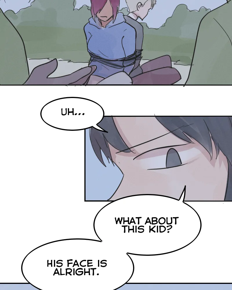 Read Blue Matter chapter 9 image 14 on Lezhin