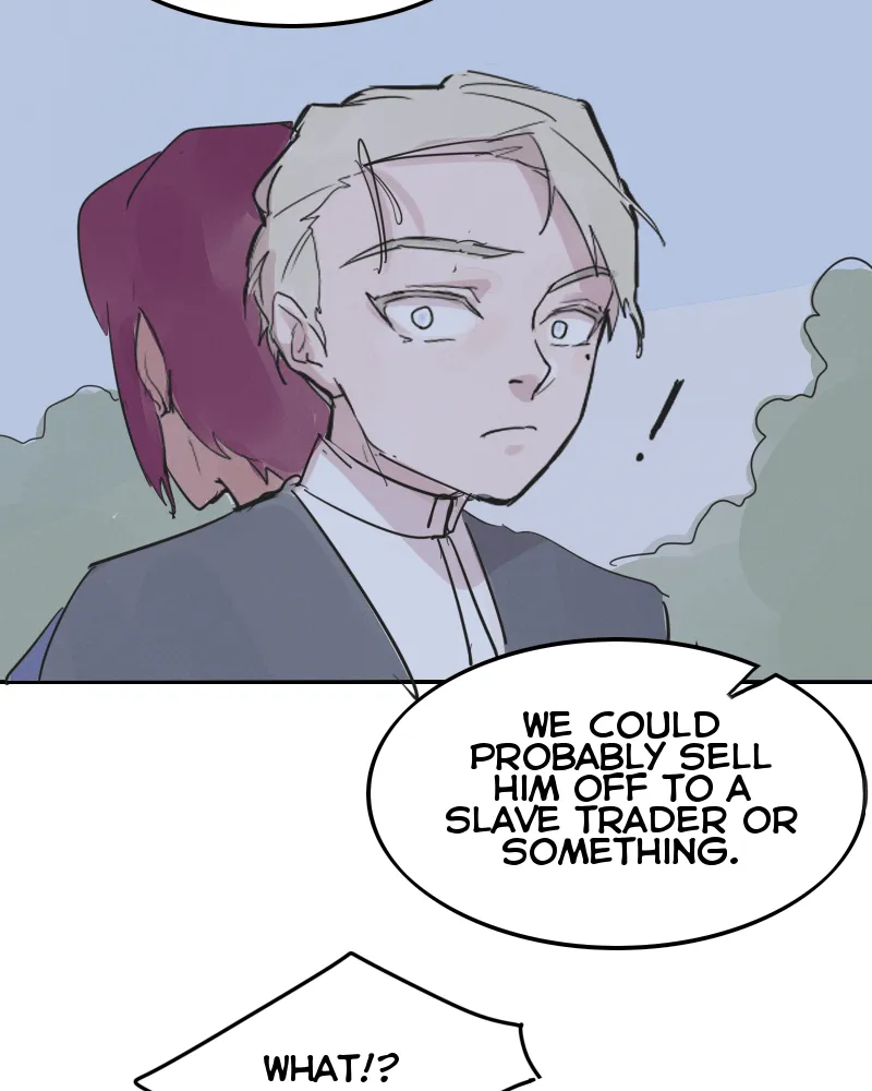 Read Blue Matter chapter 9 image 15 on Lezhin