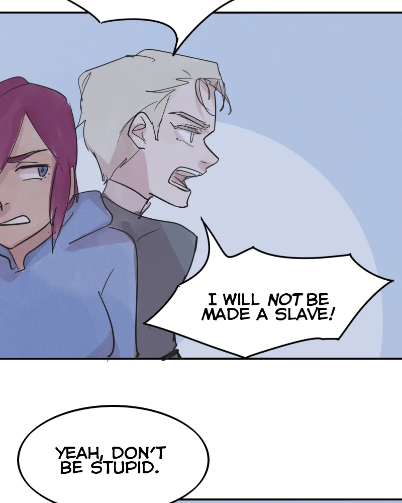 Read Blue Matter chapter 9 image 16 on Lezhin