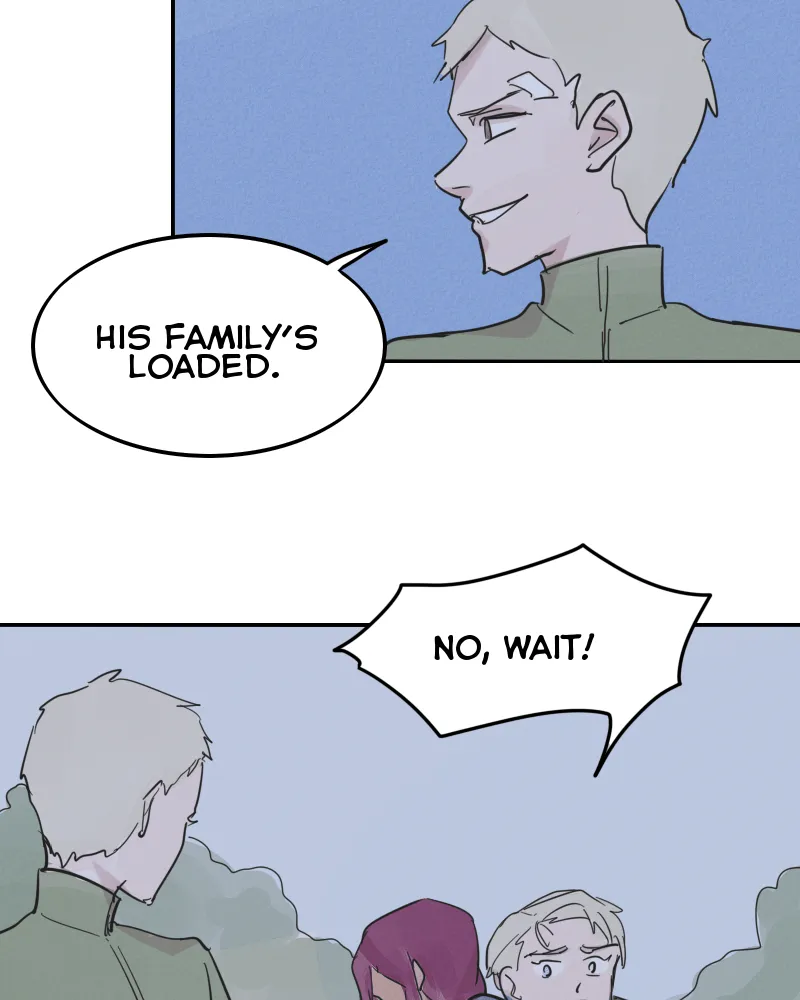 Read Blue Matter chapter 9 image 19 on Lezhin