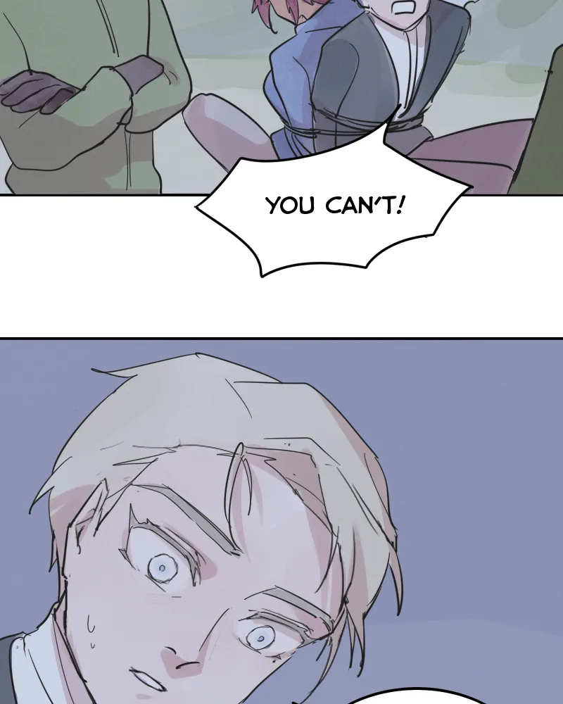 Read Blue Matter chapter 9 image 20 on Lezhin
