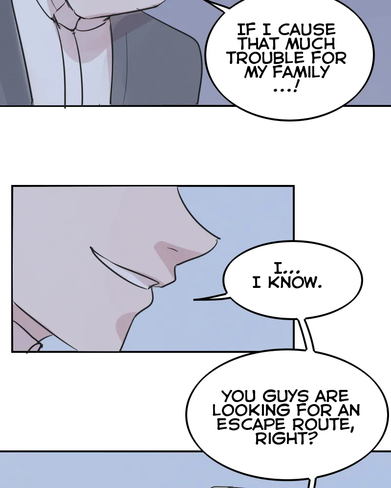 Read Blue Matter chapter 9 image 21 on Lezhin