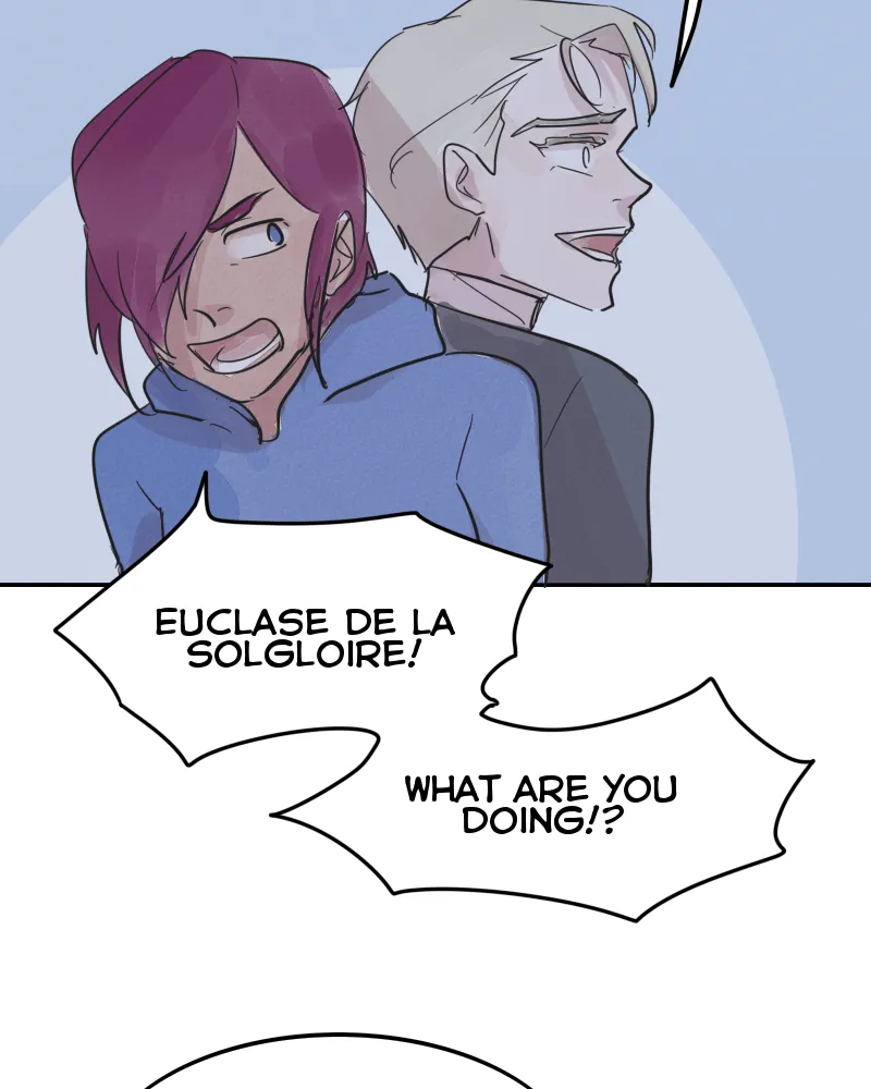 Read Blue Matter chapter 9 image 22 on Lezhin