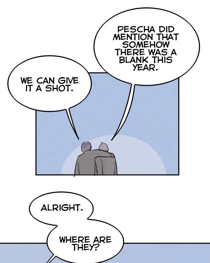 Read Blue Matter chapter 9 image 24 on Lezhin