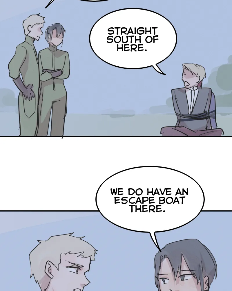 Read Blue Matter chapter 9 image 25 on Lezhin