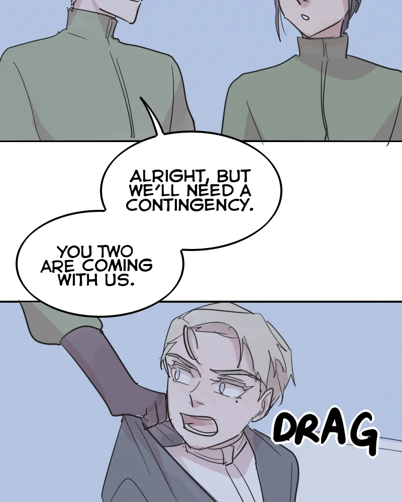 Read Blue Matter chapter 9 image 26 on Lezhin