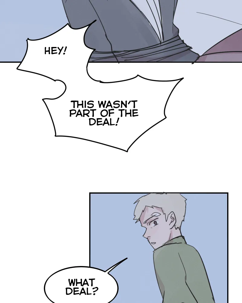 Read Blue Matter chapter 9 image 27 on Lezhin
