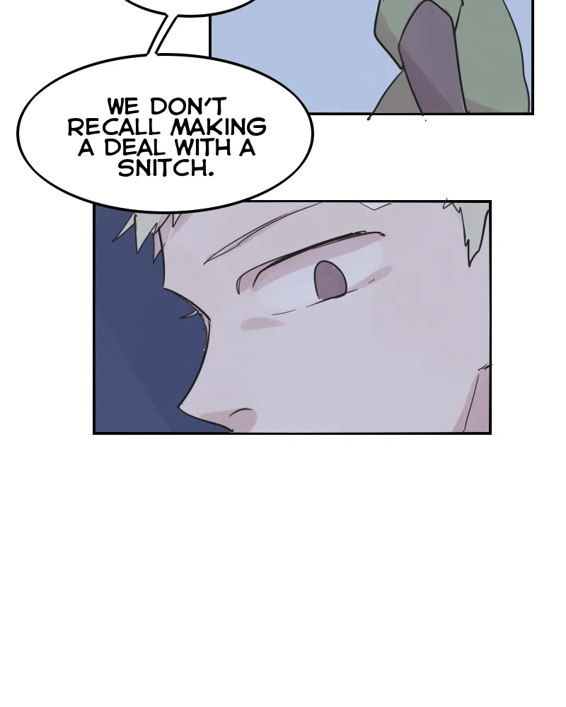 Read Blue Matter chapter 9 image 28 on Lezhin