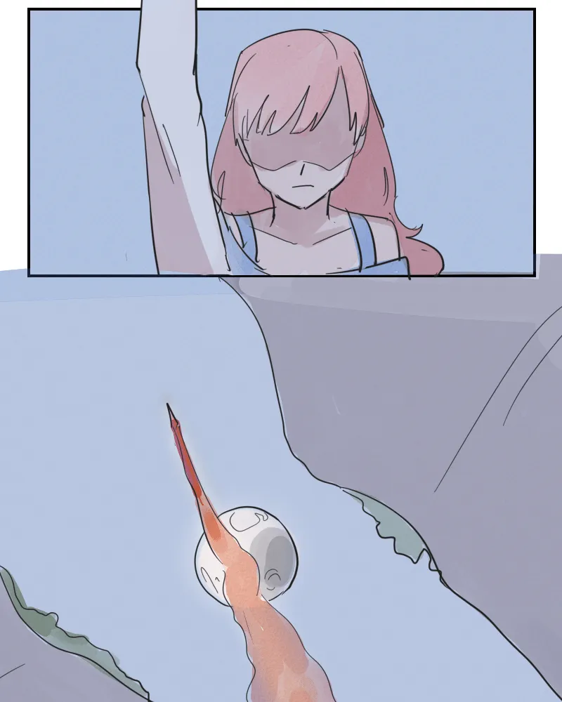 Read Blue Matter chapter 9 image 3 on Lezhin