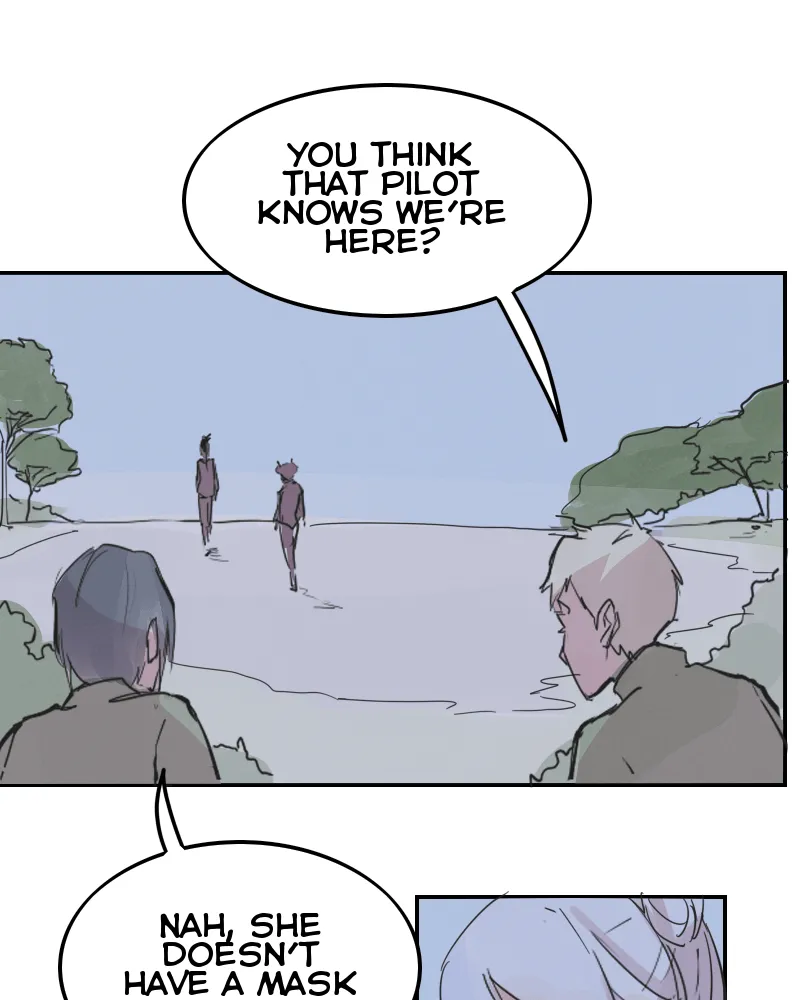 Read Blue Matter chapter 9 image 30 on Lezhin