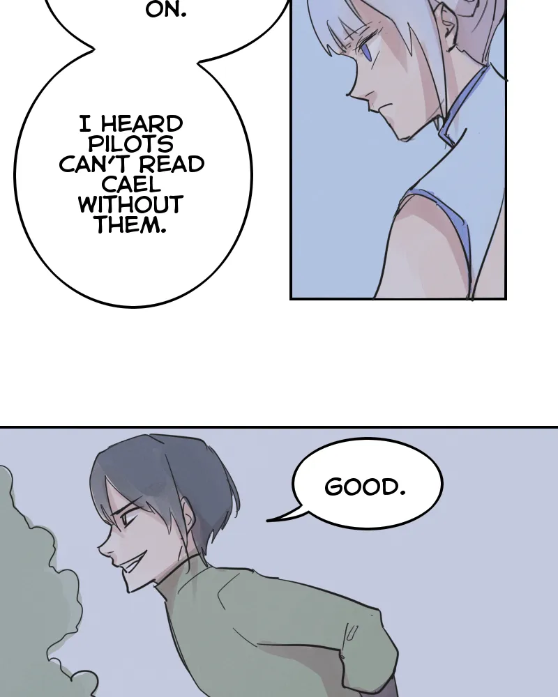 Read Blue Matter chapter 9 image 31 on Lezhin