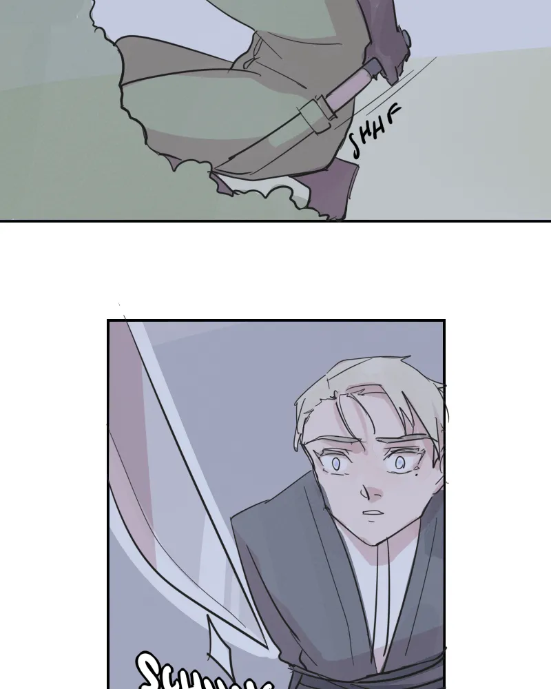 Read Blue Matter chapter 9 image 32 on Lezhin