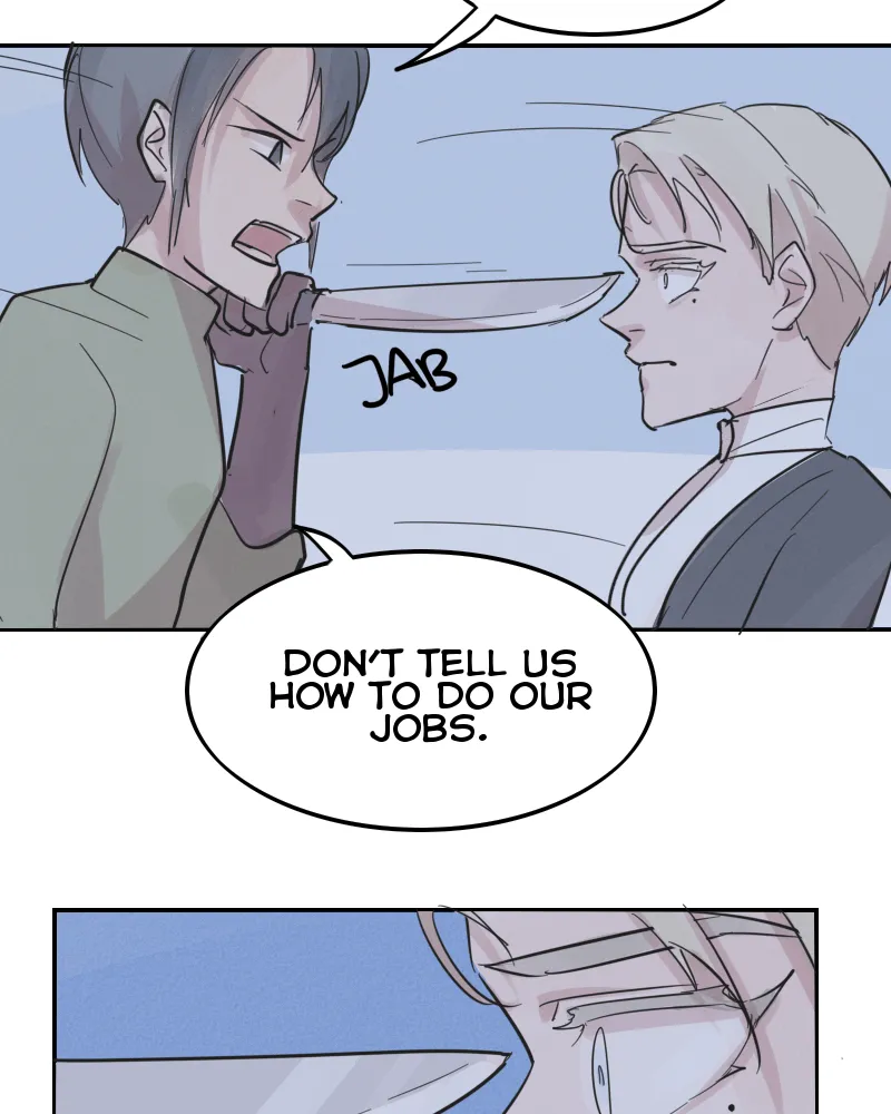 Read Blue Matter chapter 9 image 34 on Lezhin