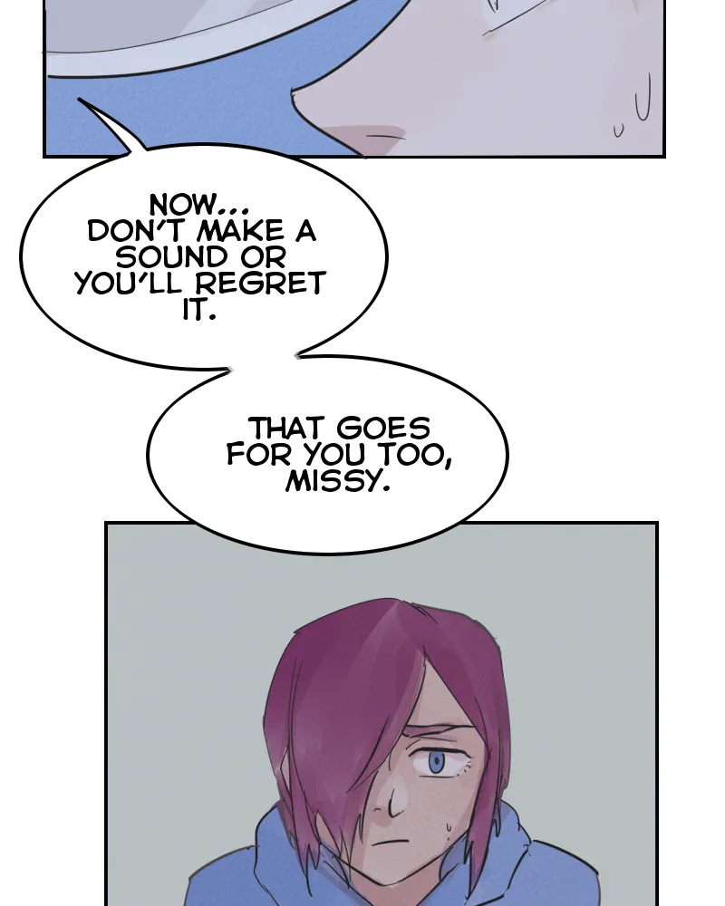 Read Blue Matter chapter 9 image 35 on Lezhin