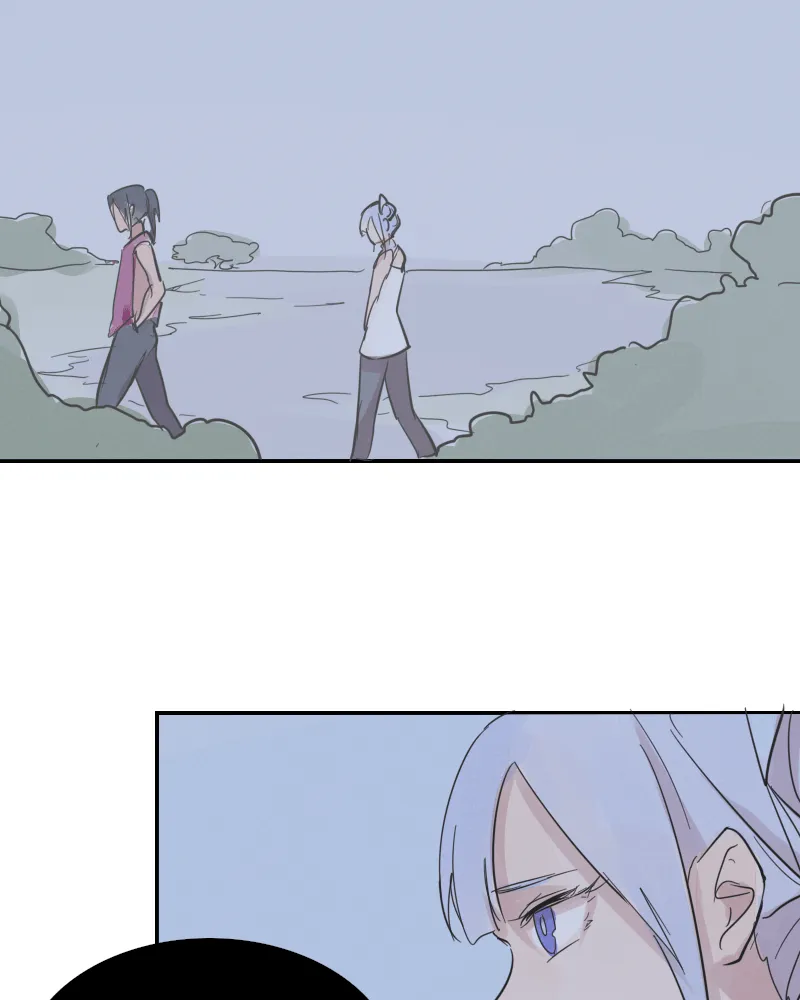 Read Blue Matter chapter 9 image 37 on Lezhin