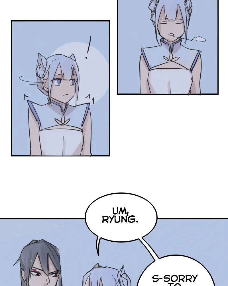 Read Blue Matter chapter 9 image 39 on Lezhin